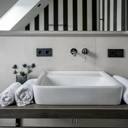 Διαμέρισμα 4hafenzeiten - Nie11 Hamburg Niendorf (Timmendorfer Strand)