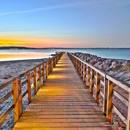 Διαμέρισμα 4hafenzeiten - Nie11 Hamburg