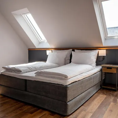 Apartment 4hafenzeiten - Nie11 Hamburg Niendorf (Timmendorfer Strand)