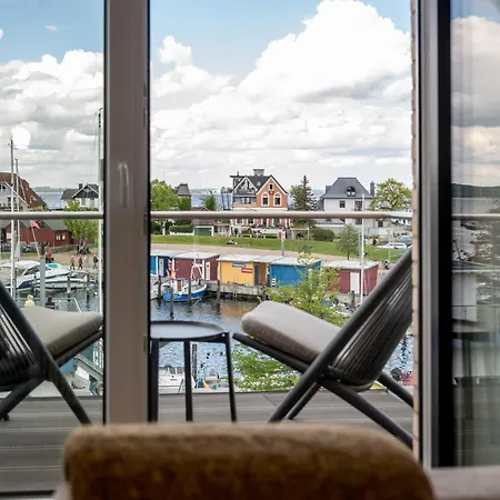 Διαμέρισμα 4hafenzeiten - Nie11 Hamburg Niendorf (Timmendorfer Strand)