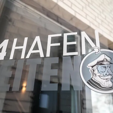 4hafenzeiten - Nie11 Hamburg